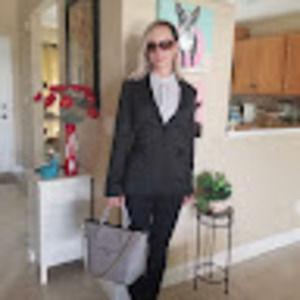 Meet your Posher, Margarita